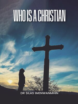 cover image of Who is a Christian?